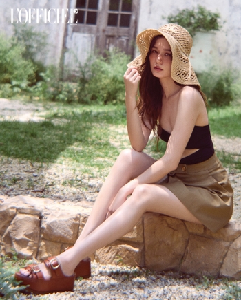 Violette Wautier