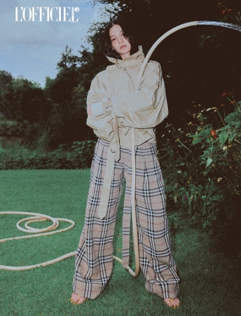 Violette Wautier