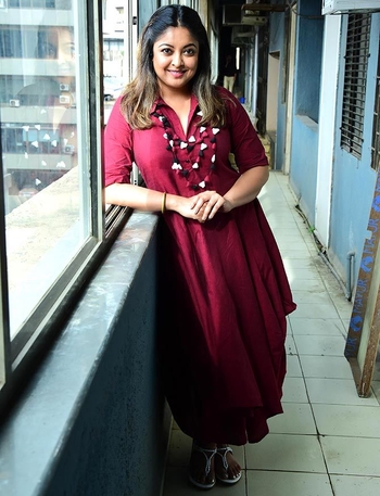 Tanushree Dutta