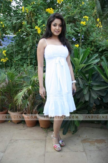 Tanushree Dutta