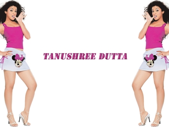 Tanushree Dutta