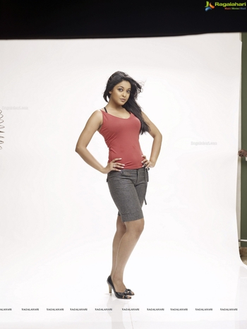 Tanushree Dutta