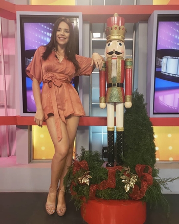 Charyl Chacón