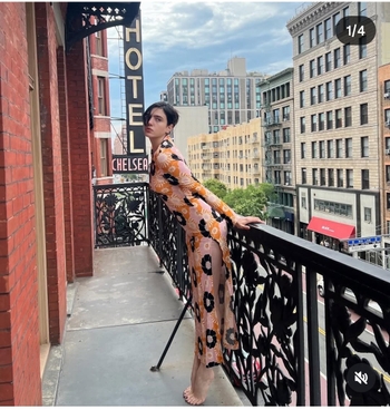 Julia Cumming