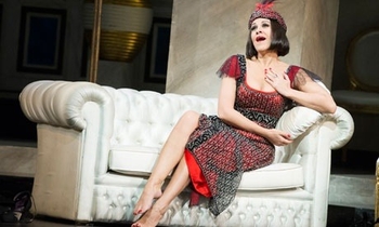 Angela Gheorghiu