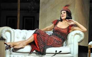 Angela Gheorghiu