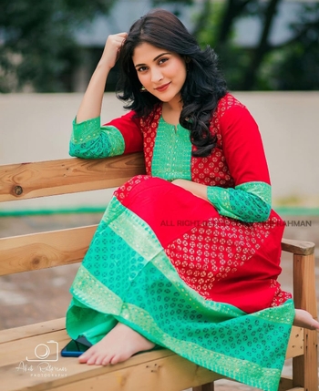 Mehzabien Chowdhury