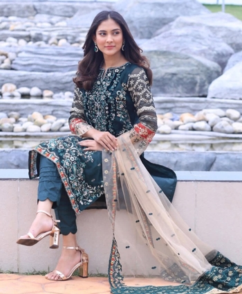 Mehzabien Chowdhury