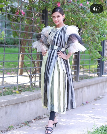Mehzabien Chowdhury