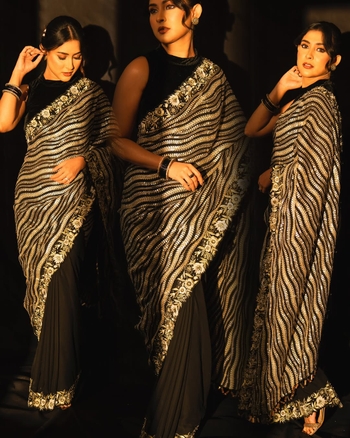 Mehzabien Chowdhury