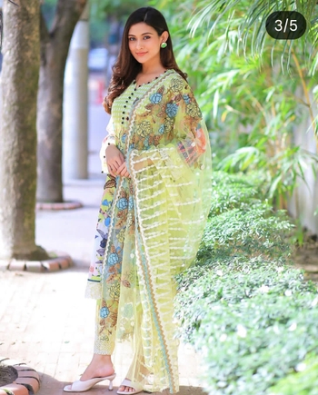 Mehzabien Chowdhury