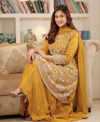 Mehzabien Chowdhury