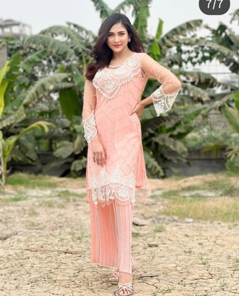 Mehzabien Chowdhury