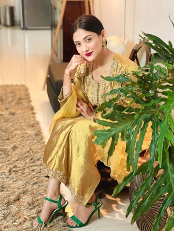 Mehzabien Chowdhury