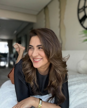 Mehzabien Chowdhury