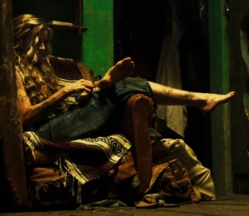 Sheri Moon Zombie