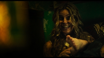 Sheri Moon Zombie