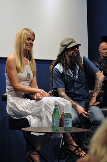 Sheri Moon Zombie