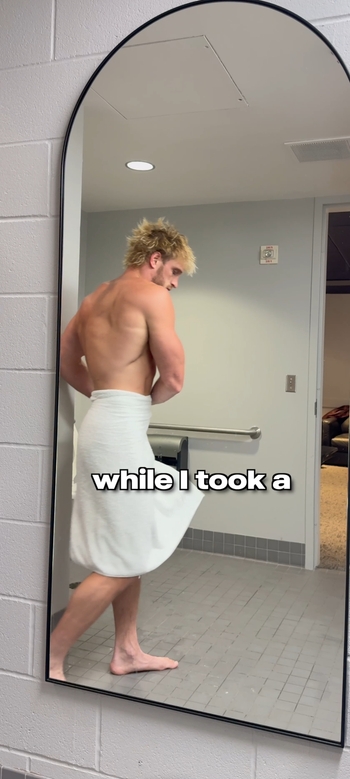 Logan Paul