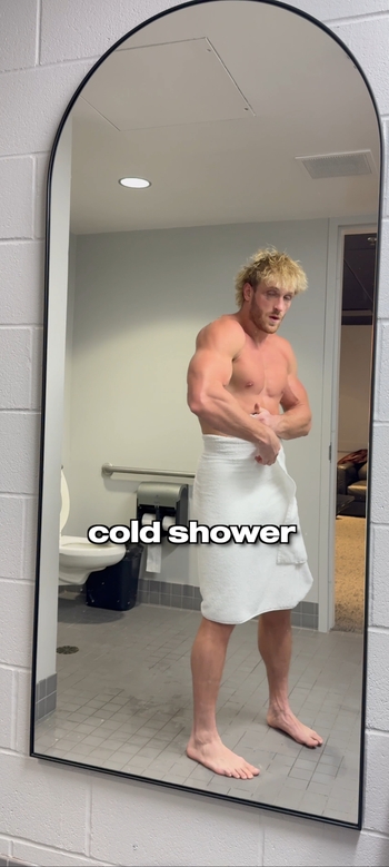 Logan Paul