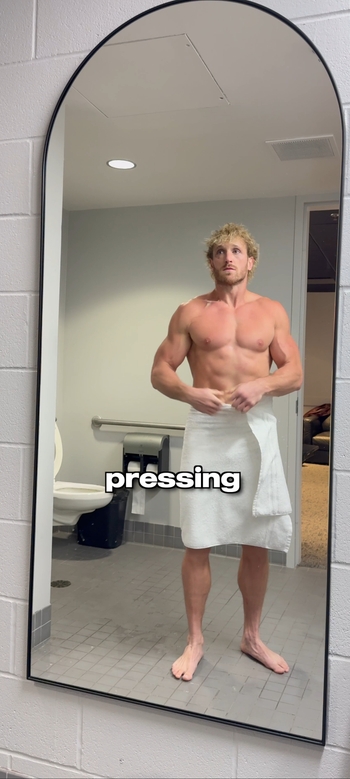 Logan Paul