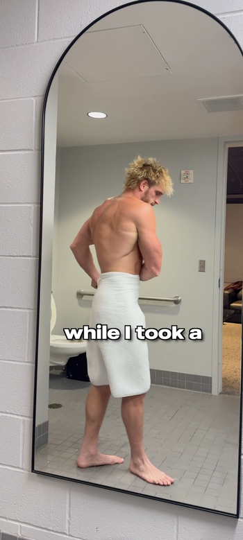 Logan Paul