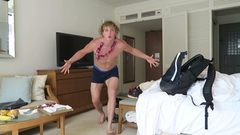 Logan Paul