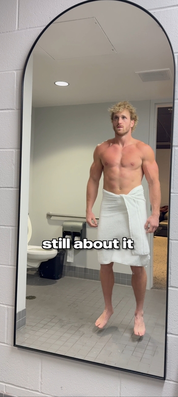 Logan Paul