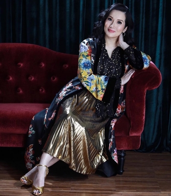 Kris Aquino