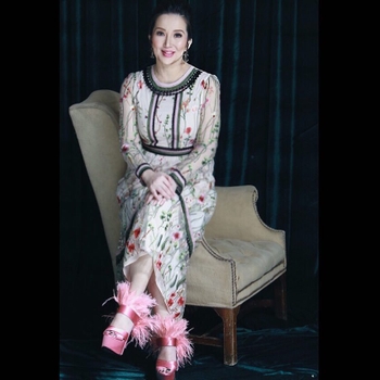 Kris Aquino