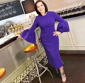 Kris Aquino