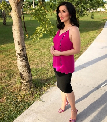 Kris Aquino