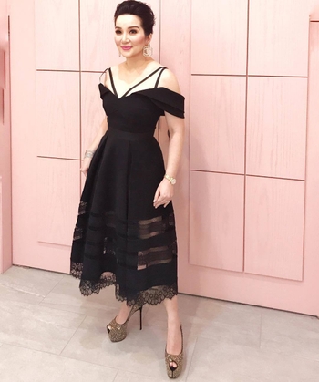 Kris Aquino