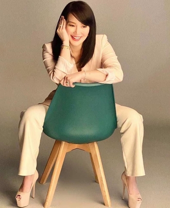 Kris Aquino