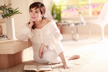 Kris Aquino