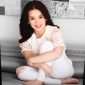 Kris Aquino