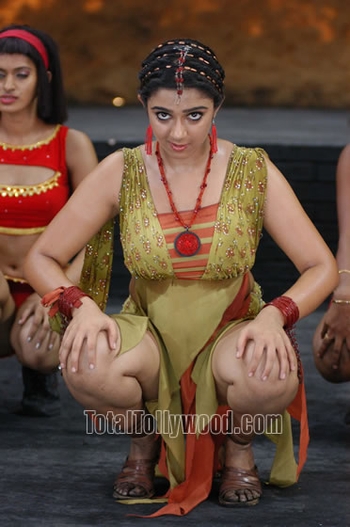 Charmy Kaur