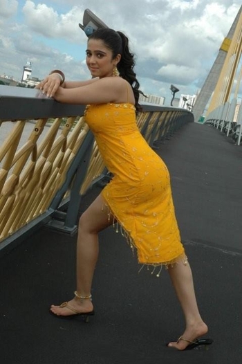 Charmy Kaur