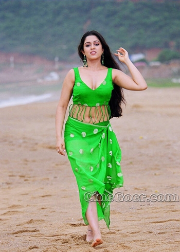 Charmy Kaur