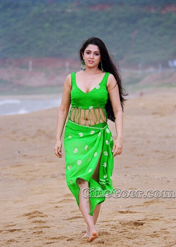 Charmy Kaur