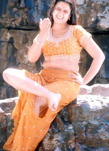 Charmy Kaur