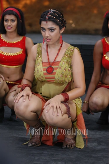 Charmy Kaur