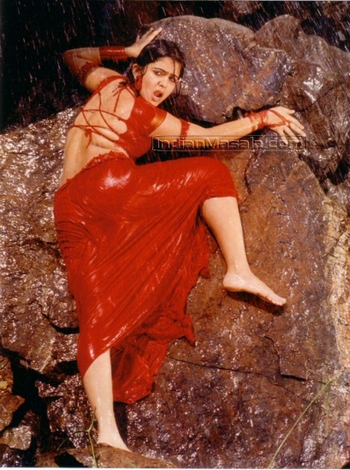 Charmy Kaur