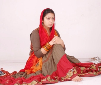 Charmy Kaur