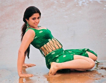 Charmy Kaur