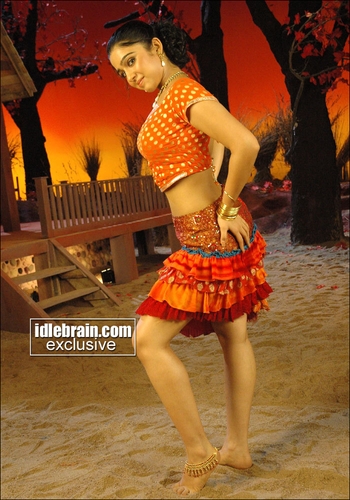 Charmy Kaur