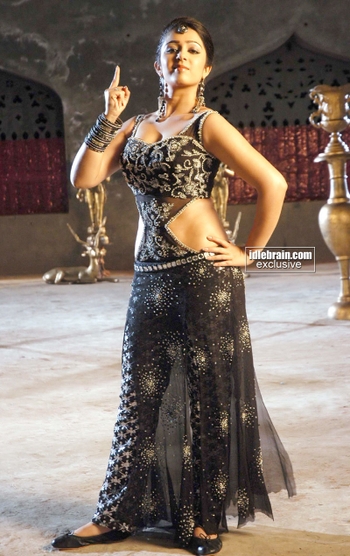 Charmy Kaur