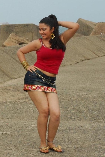 Charmy Kaur