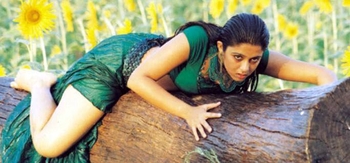 Charmy Kaur