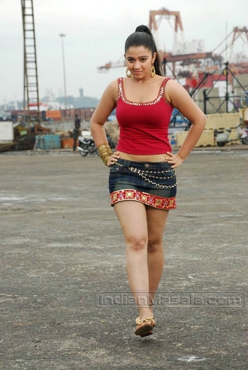 Charmy Kaur